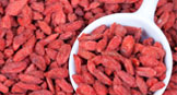 Goji berries