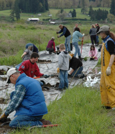 Ames Creek Farm