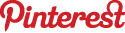 Pinterest logo