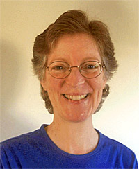 Elizabeth Walker, Ph.D.