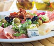 antipasto