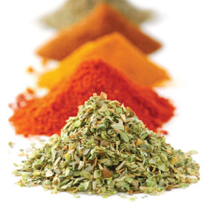 spices