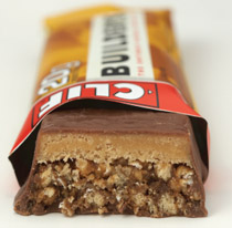 energy bar