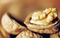 Walnuts