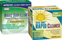 cleanse kits