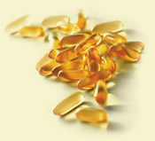 Oil capsules