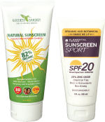 sunscreen