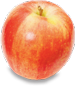 Gala apple