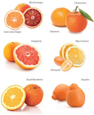 citrus