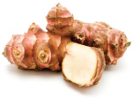 sunchokes