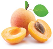 apricot