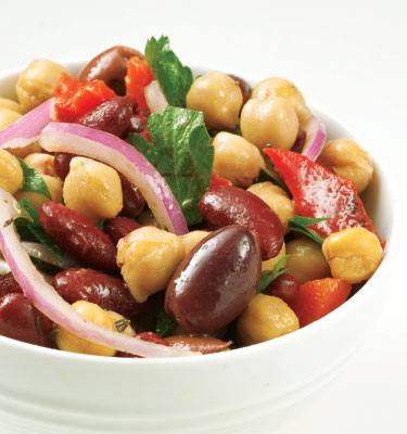 bean salad