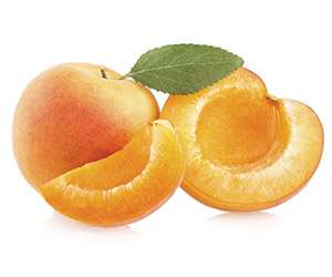 Apricots