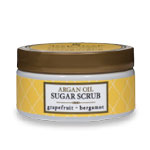 Deep Steep Sugar Scrub