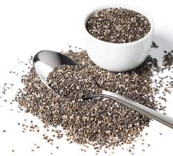 Chia seeds