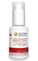 MyChelle Ultra Hyaluronic Hydrating Serum