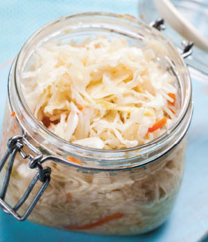 sauerkraut