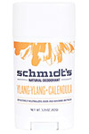 Schmidt's Naturals deodorant