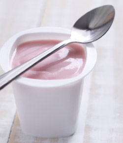 Yogurt