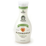 almond milk