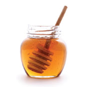 bulk honey