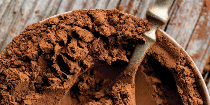 cocoa powder