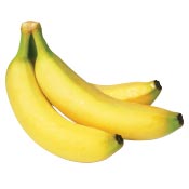 bananas