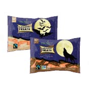 halloween treats