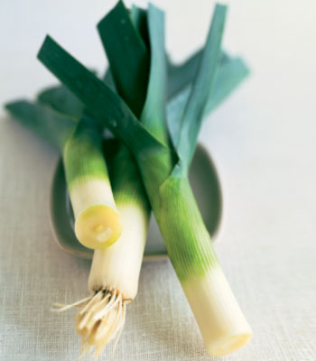 leeks