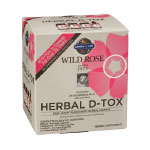 wild rose herbal d-tox