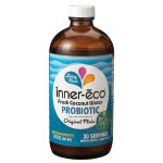 inner eco coconut water