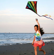 kite