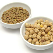 legumes