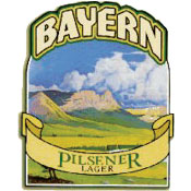 bayern pilsner