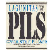 lagunitas pilsner