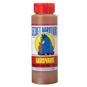 Secret Aardvark Habanero Hot Sauce