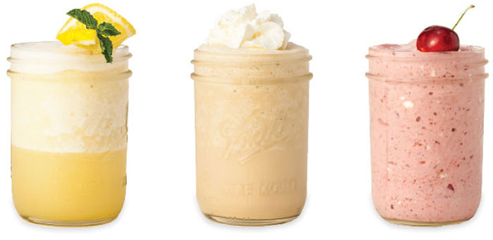 shakes