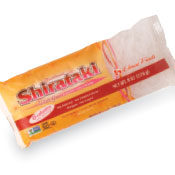 shirataki noodles