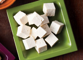 quick cooks tofu