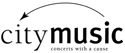 City Music logo