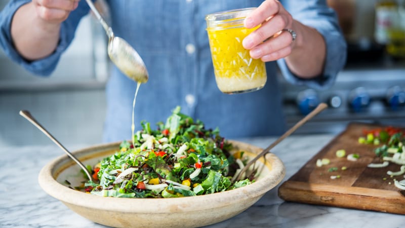 Food Access, Nutrition and Label Transparency