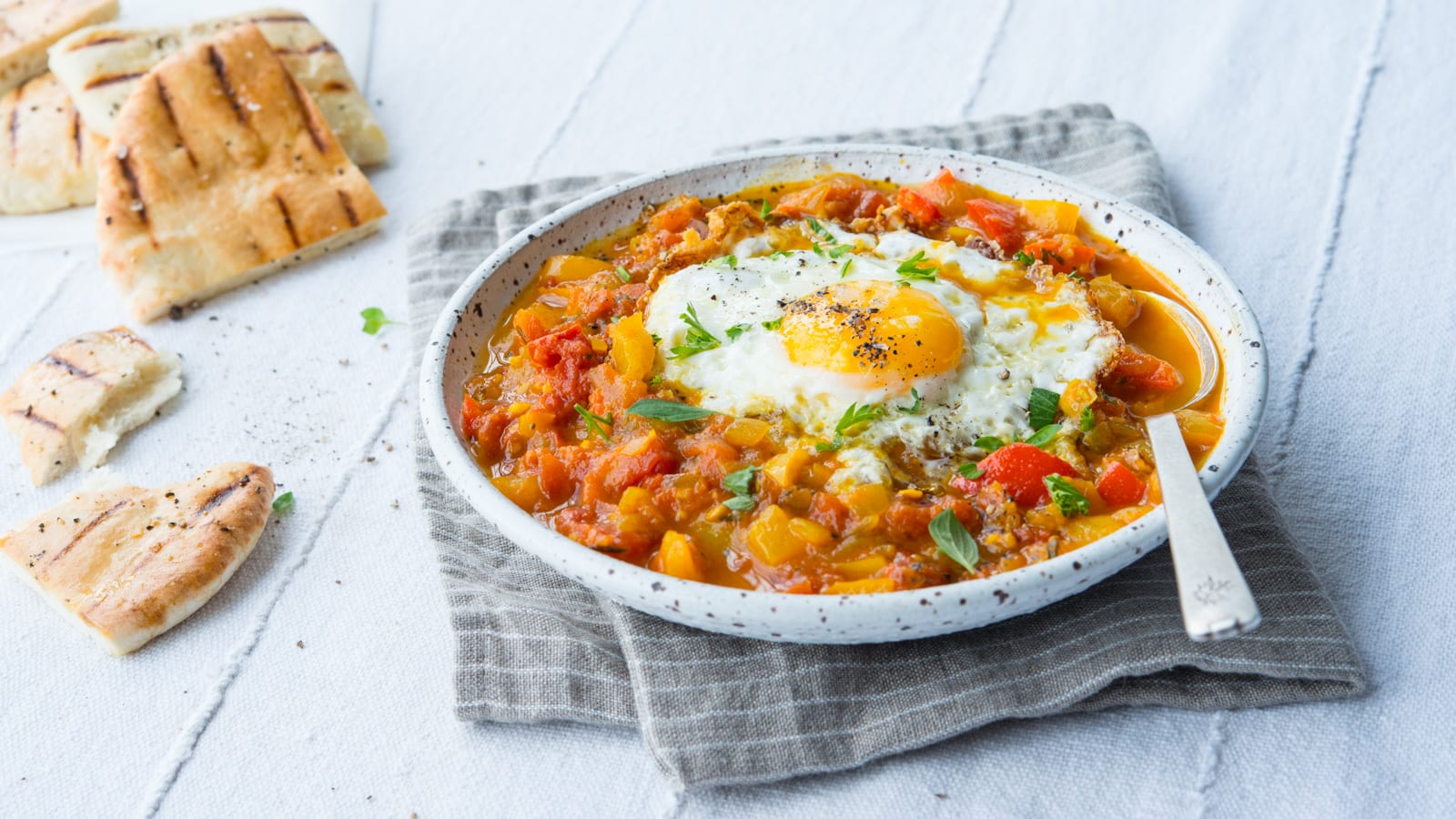 Shakshuka