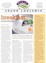 Sound Consumer, March 2011