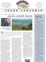 Sound Consumer, July 2011