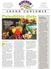Sound Consumer, February 2012
