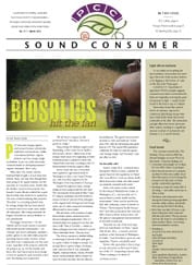 Sound Consumer, March 2012
