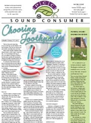 Sound Consumer, August 2012