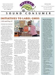 Sound Consumer, October 2012
