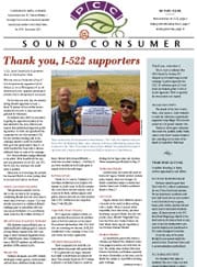 Sound Consumer, December 2012