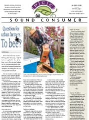 Sound Consumer, April 2013